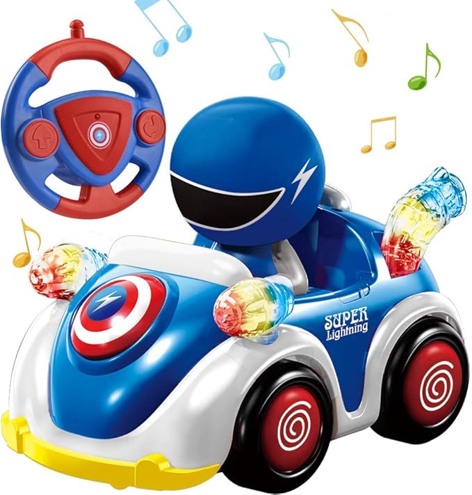 rc car racing cartoon network