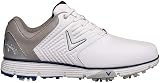 Callaway Men s Golf Shoes White Navy UK Size 8 view 5