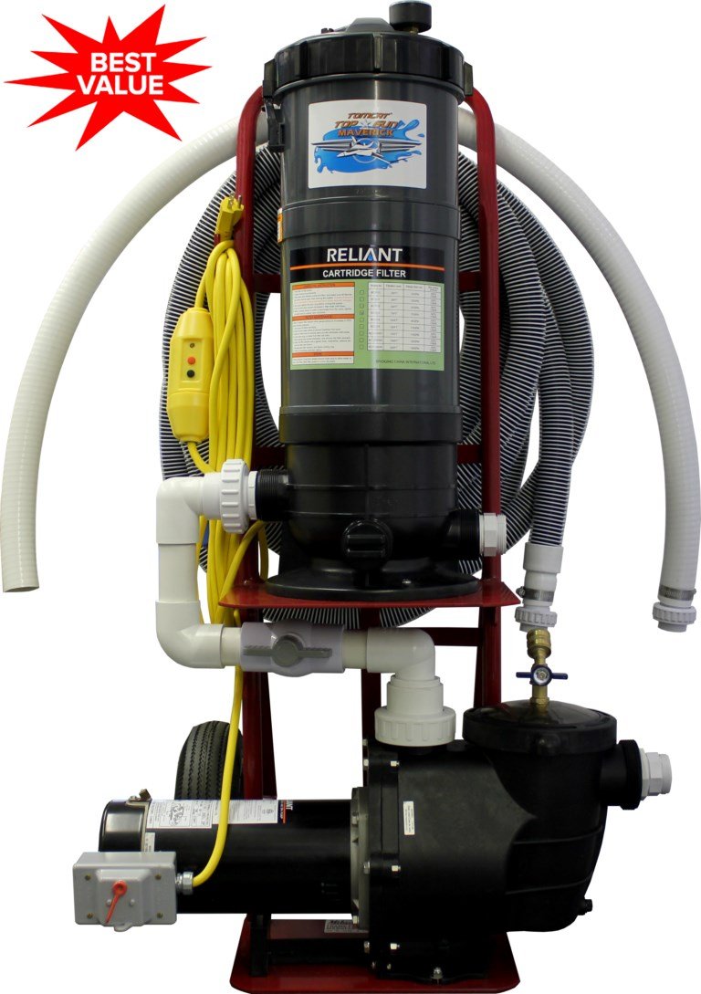 Best patriot pool vacuum parts