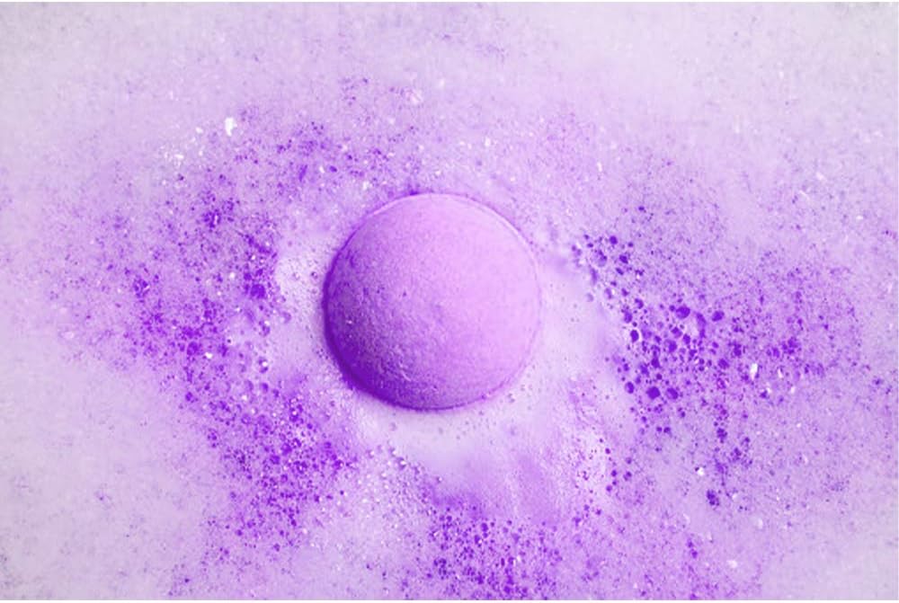 ZIMPLI - 20 x Baff Bombz, Kids Bath Bombs Gift Set, Bubble Bath Fizzers, Birthday Toy for 4 plus year old boys & girls - Image 4