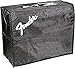 Fender 65 Twin Reverb Amplfier Cover, Black