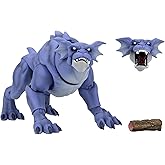 NECA - Gargoyles Bronx 7" Scale Ultimate Action Figure | Gargoyles 7 Inch Action Figure Ultimate - Bronx with Goliath Accessory