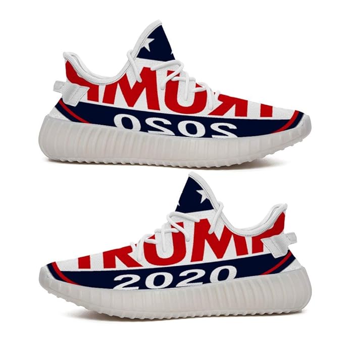 Trump 2020 Keep America Great Mens Custom Air