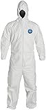DuPont - TY127SWH2X002500 Tyvek 400 TY127S