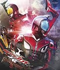 仮面ライダーカブト Blu-ray BOX 3(完)