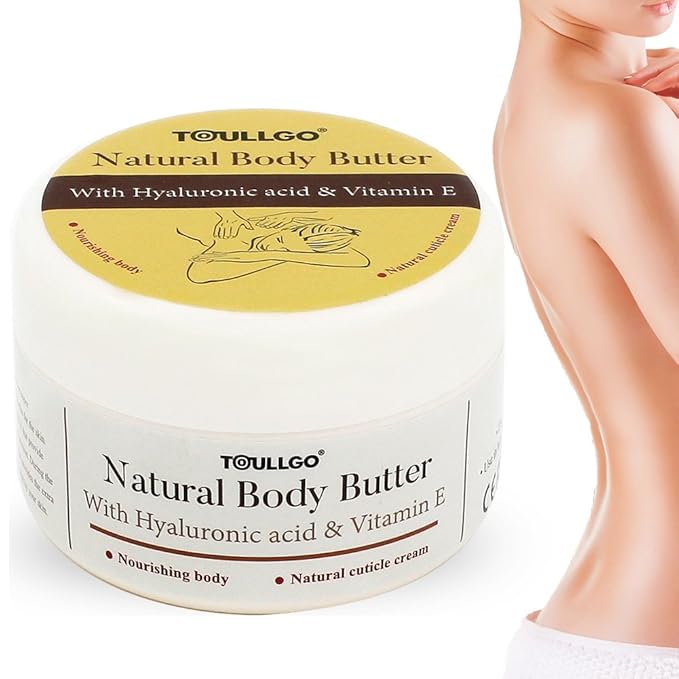 title=Burro per il Corpo, Burro di Karitè, Burro Corpo, Body Butter con Burro di Shea