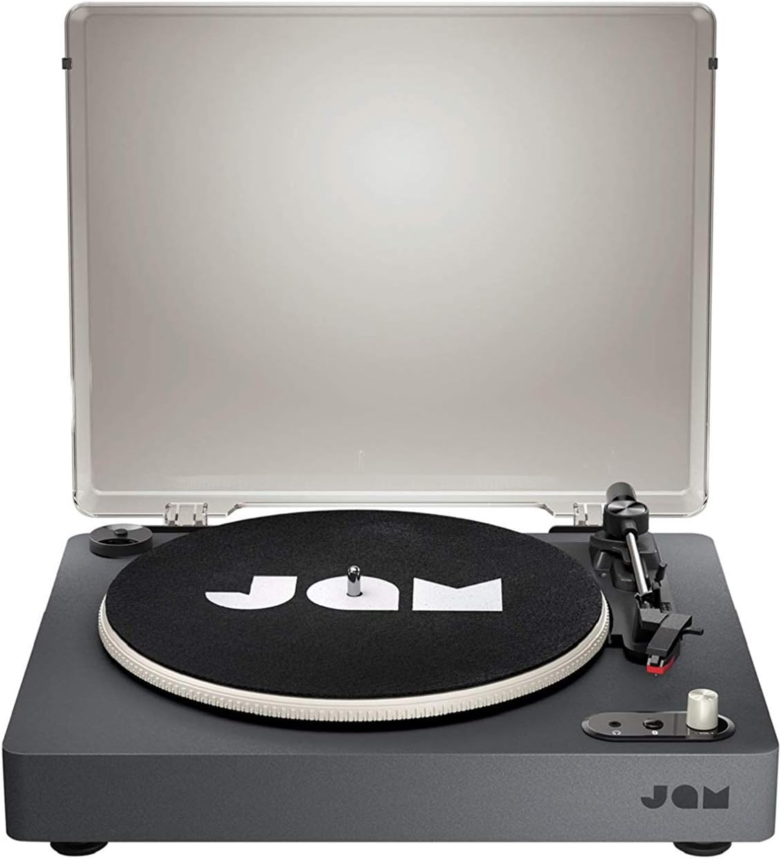 jam turntable bluetooth