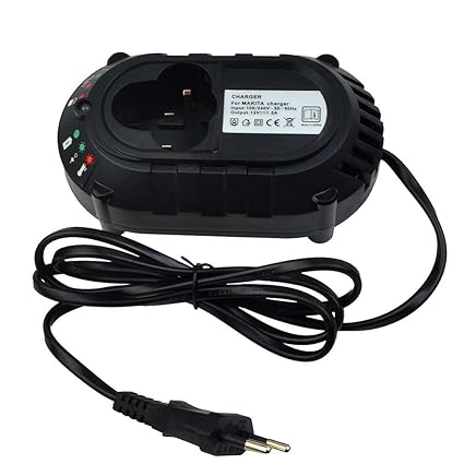 1.5A Ladegerät für Makita 8.4V-12.6V batterie BL1013 BL1014 Bl7010 194550-6 194551-4 akku Ladegerät (1.5A Ladegerät)