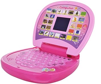 children toy computer
