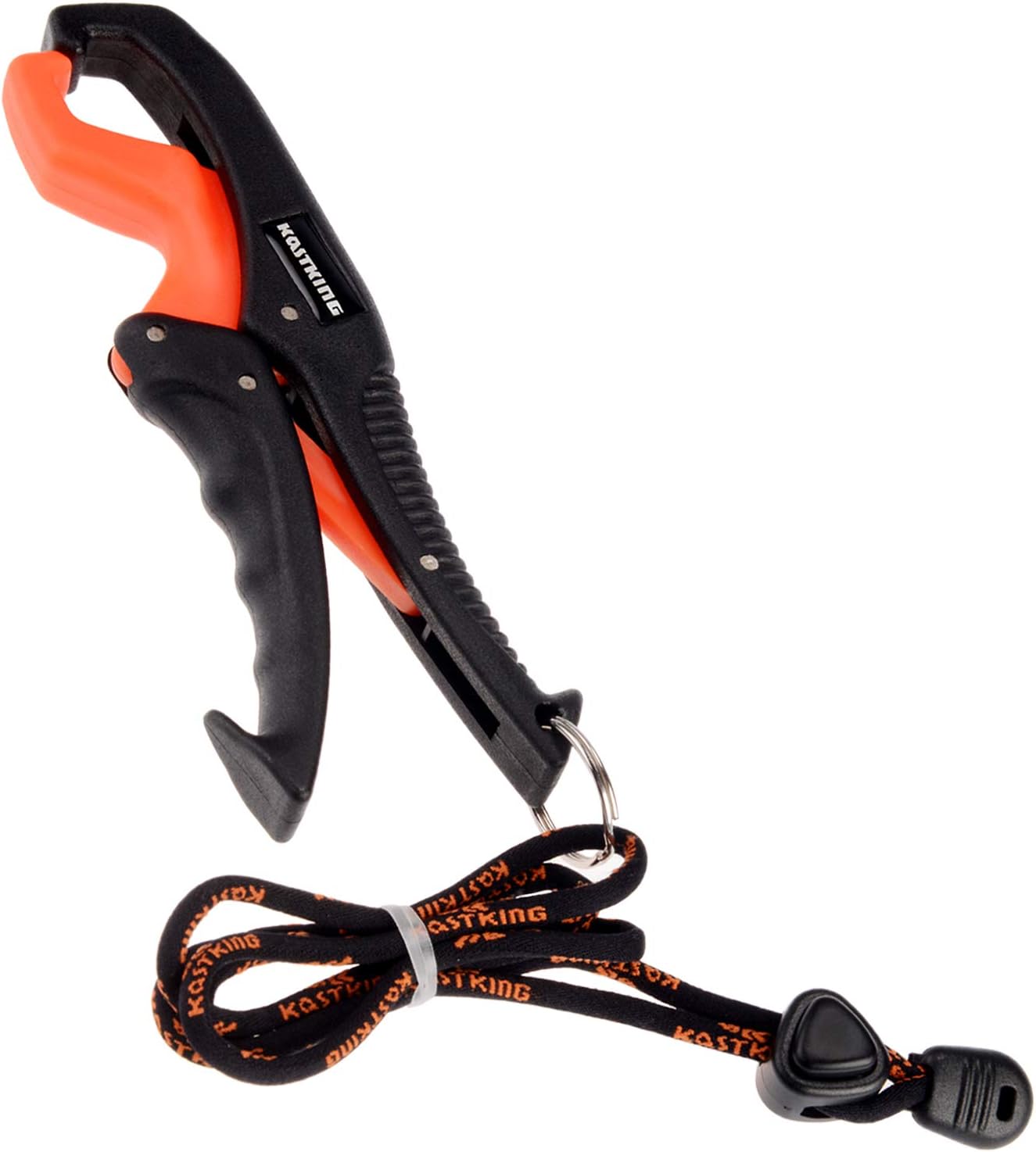 floating fish gripper