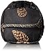 KAVU Pixie Pouch Accessory Travel Toiletry and Makeup Bag
