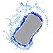 Relentless Drive Ultimate Microfiber Car Wash Sponge - Premium Chenille Microfiber - Lint Free - Scratch Free - Ultra Soft Automobile Cleaning Sponge - 1 Pack primary