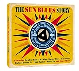 The Sun Blues Story
