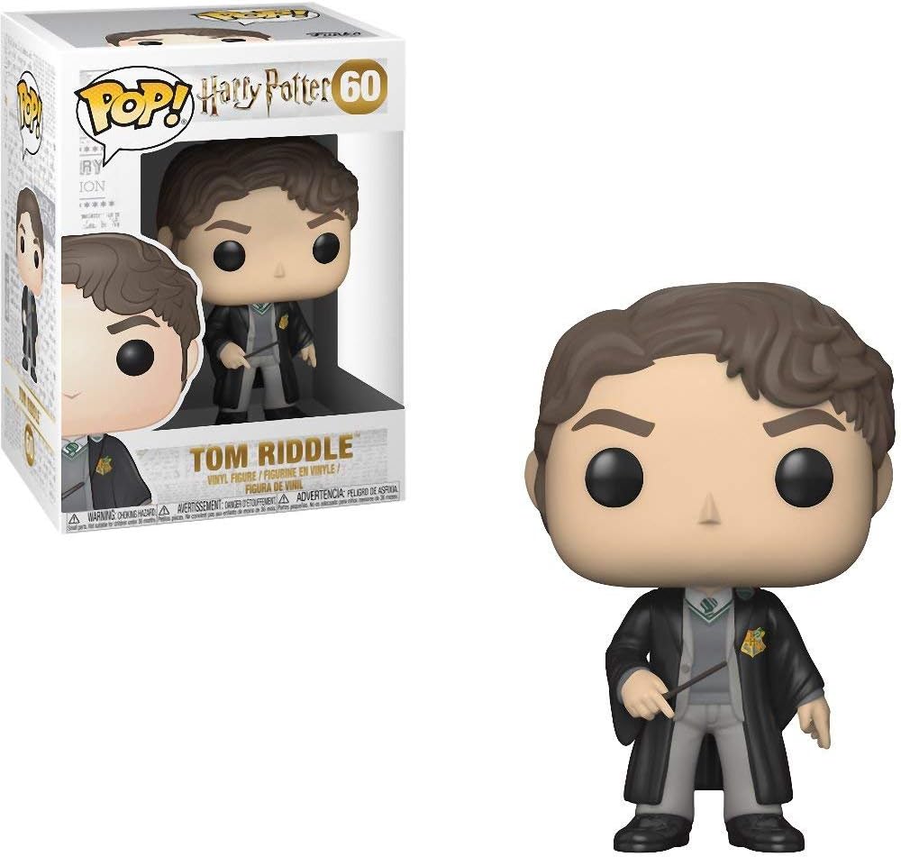 harry potter funko pop voldemort