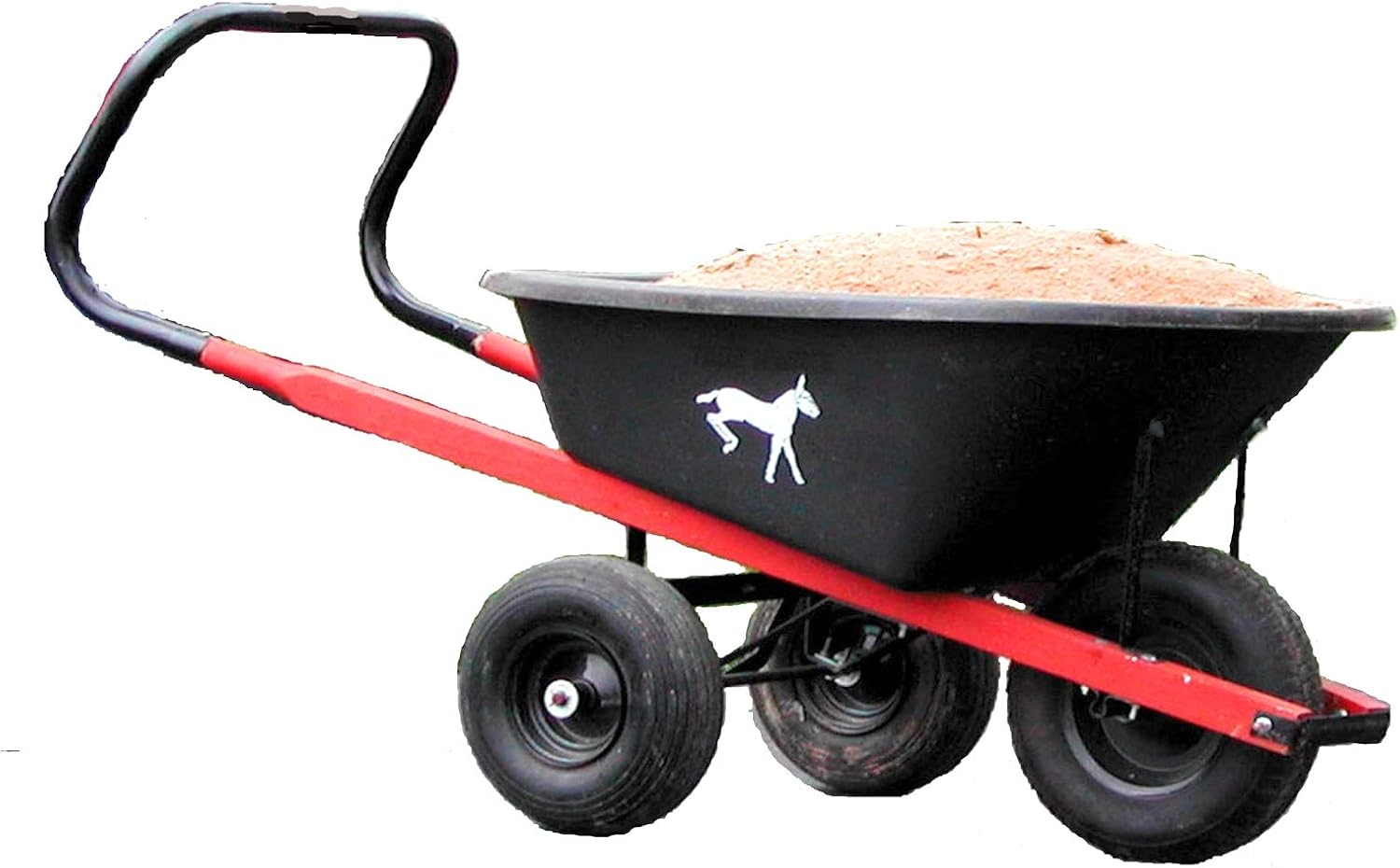 Electric Wheelbarrow Conversion Kits Uk at kathysvazquezo blog
