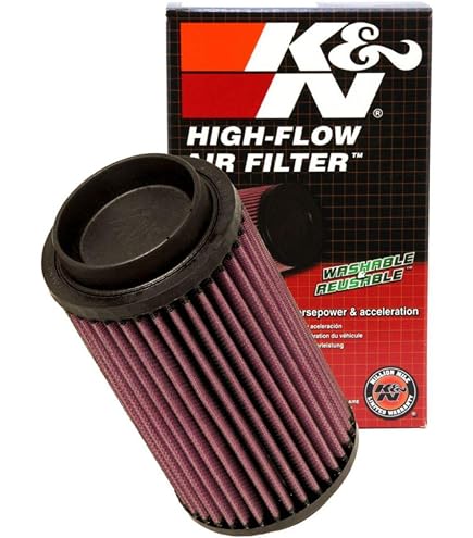 FILTERWEARS Pre-Filter Wrap K238L For Polaris ATV/UTV - Fits PL-1003, NU-8503ST, 7080595