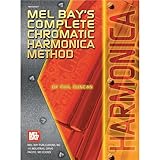 Image de Phil Duncan: Complete Chromatic Harmonica Method - Partitions