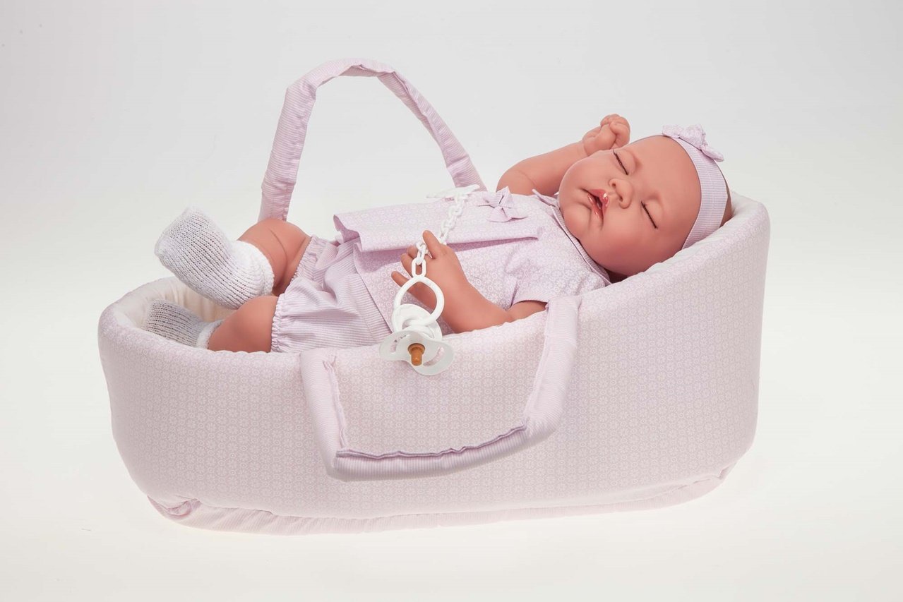 muñeca luna de antonio juan