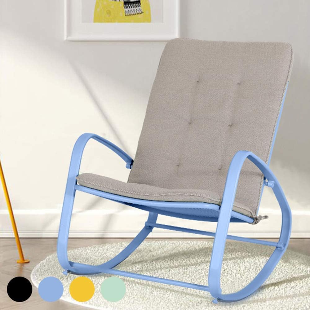 safe rocking chair