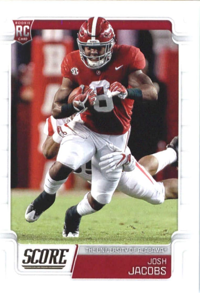 josh jacobs alabama jersey