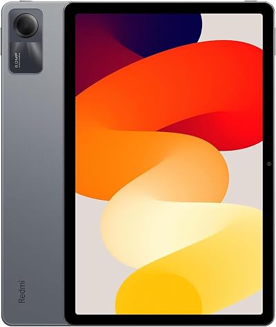 XIAOMI Redmi Pad SE 8GB RAM 256GB Storage Graphite Gray 11-inch Android Tablet