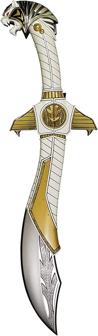 power rangers sword australia