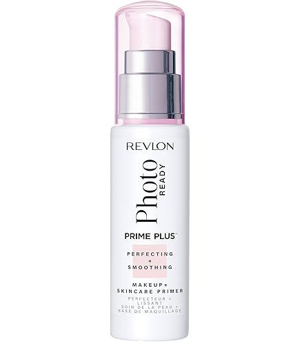 Amazon.com : REVLON Photoready Color Correcting Primer, 0.91 Fluid