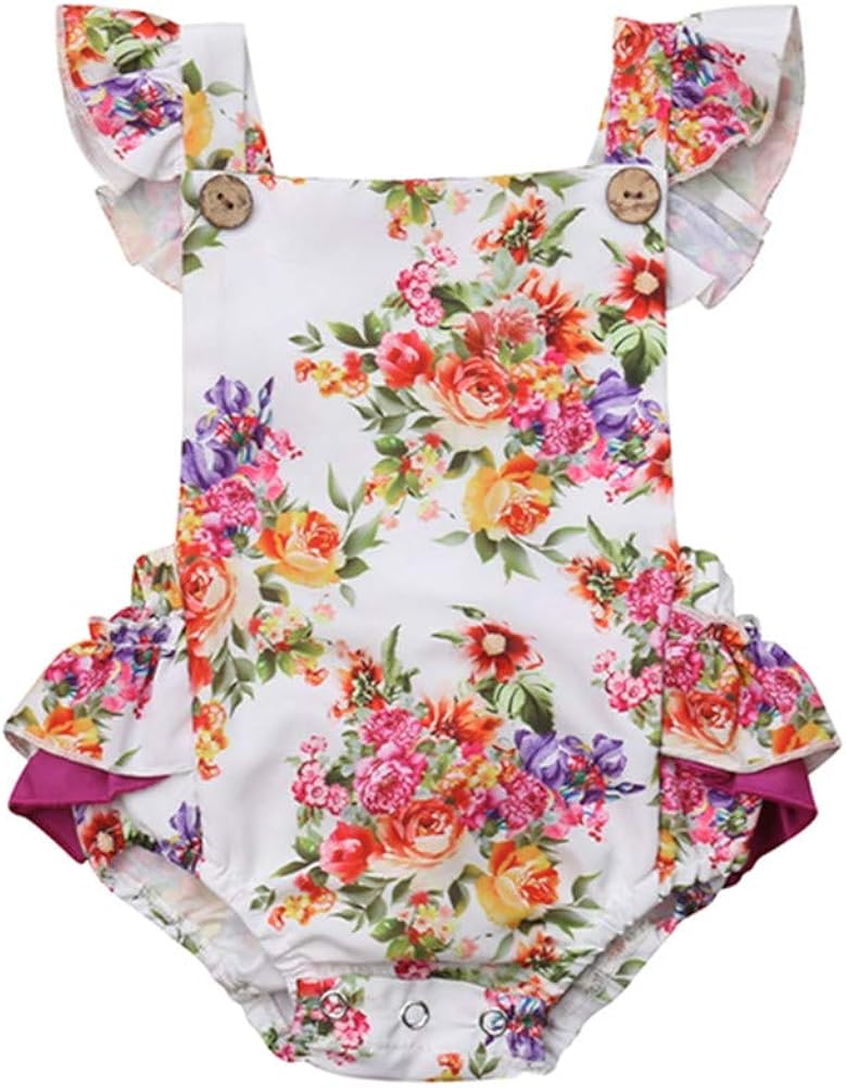 baby outfits for summer