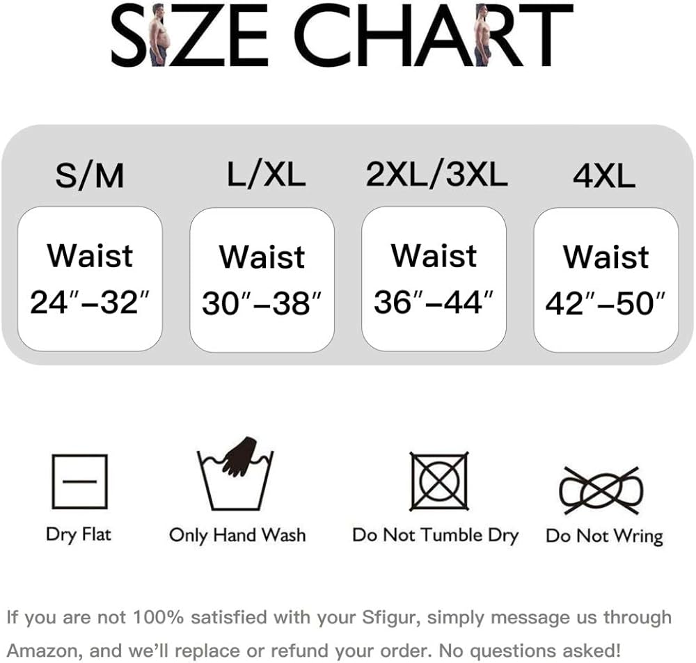 DEYACE Sauna Vest for Men, Men Tank Top Weight Loss, Compression Shirts for Men Slimming Body Shaper, Heat Trapping Vest: Clothing