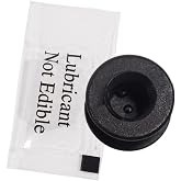 BEONEO156196 For Audi Jetta Transmission Shift Cable Bushing Repair Kit,Volkswagen VW Passat Beetle,Tiguan,Golf Sportswagen,GTI,Touareg1999 2000 2001 2002 2003 2004 2005 2006 2007 2008 2009 2010-2021