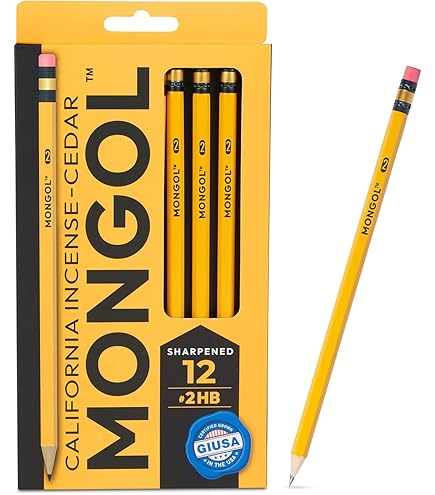 Amazon.com : Apsara Absolute Extra Dark & Strong Premium Pencil