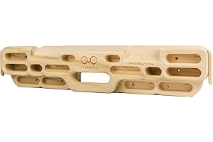 YY Vertical Hangboards for Rock Climbing