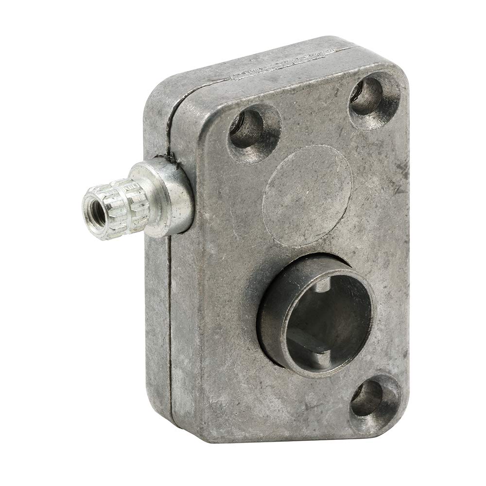 PrimeLine Products R 7020 Slant Sill Left Hand Diecast Side Mount RV