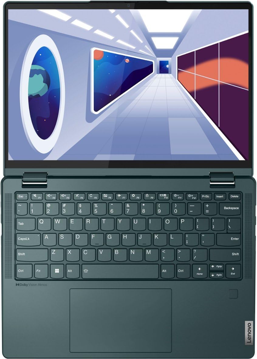 Lenovo Yoga 6 13.3