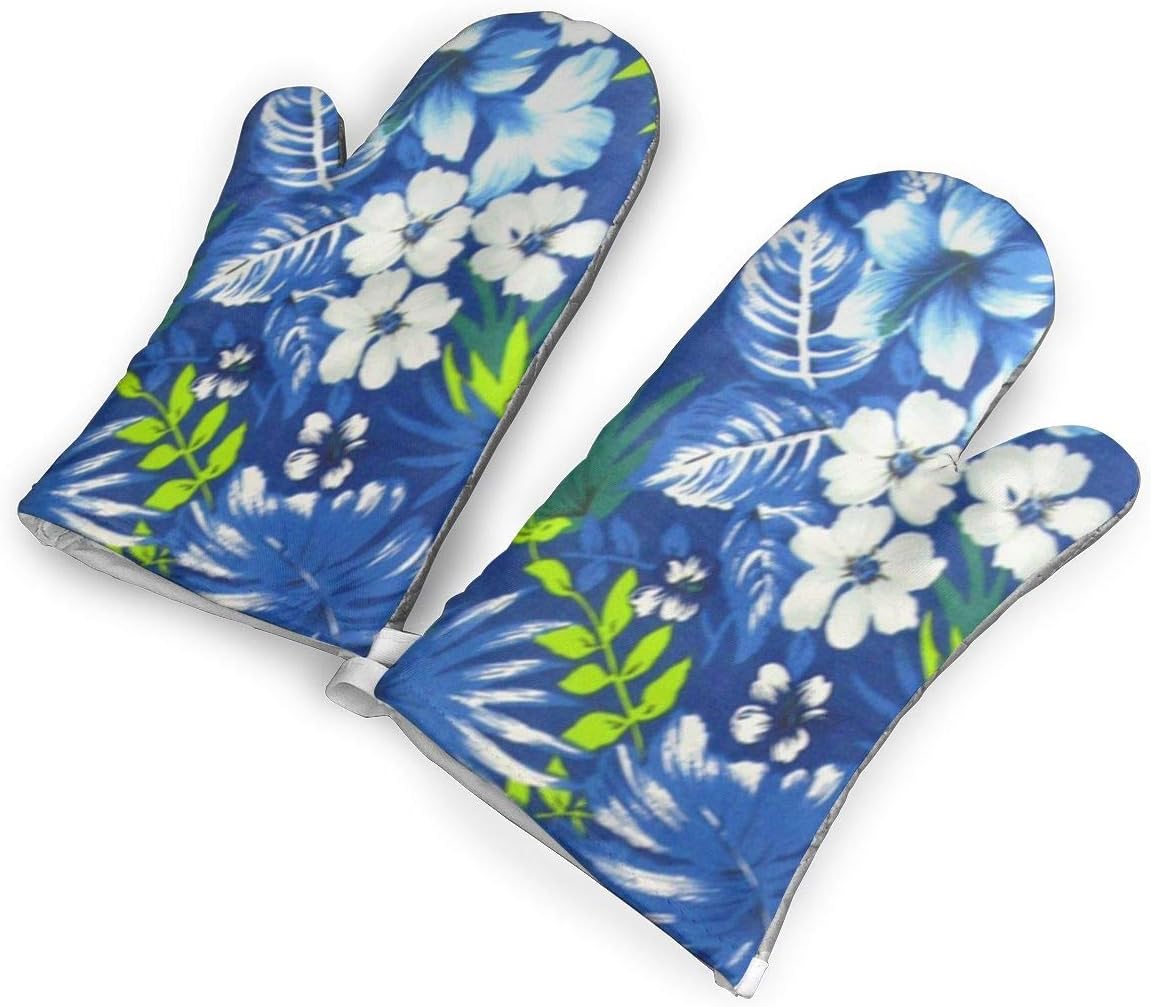 The 9 Best Silicone Oven Gloves Royal Blue