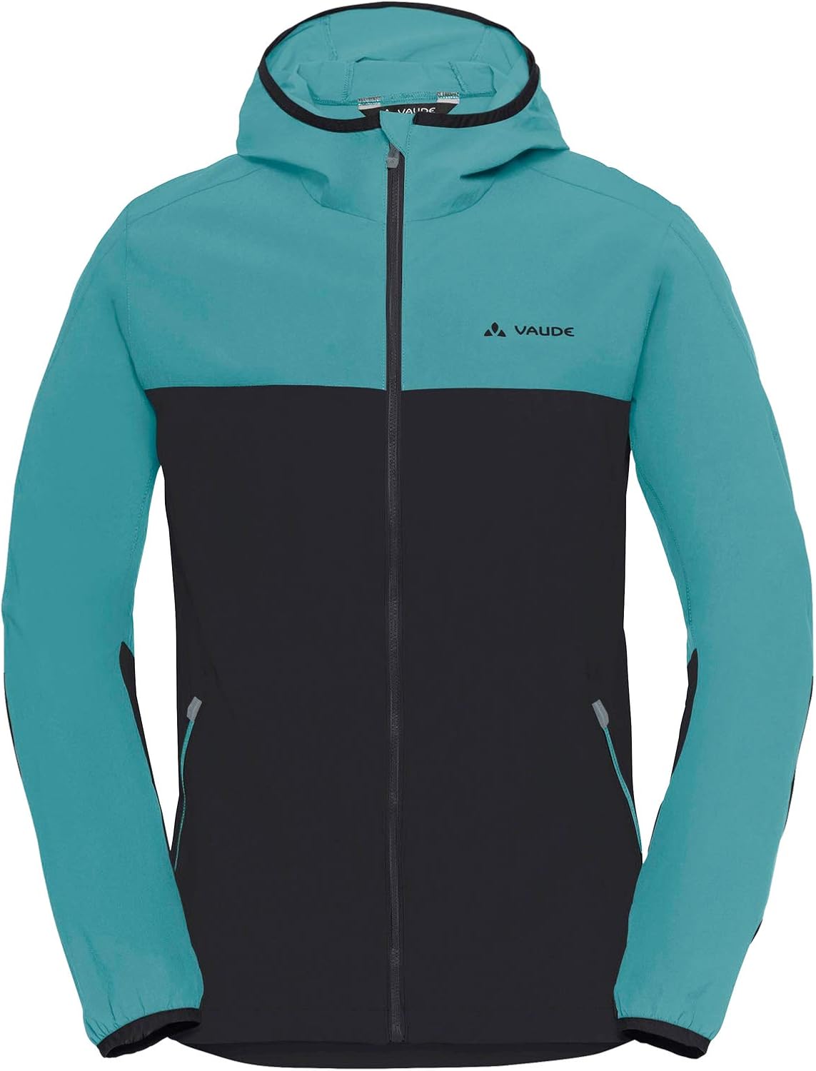 VAUDE Men's Men's Moab Jacket Iii Jacket: Amazon.co.uk: Sports & Outdoors