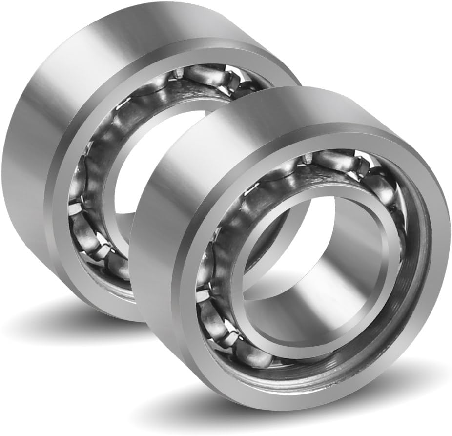 magnetic bearing fidget spinner