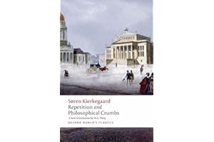 Repetition and Philosophical Crumbs