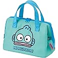 Hangyodon Insulated Lunch Tote Bag