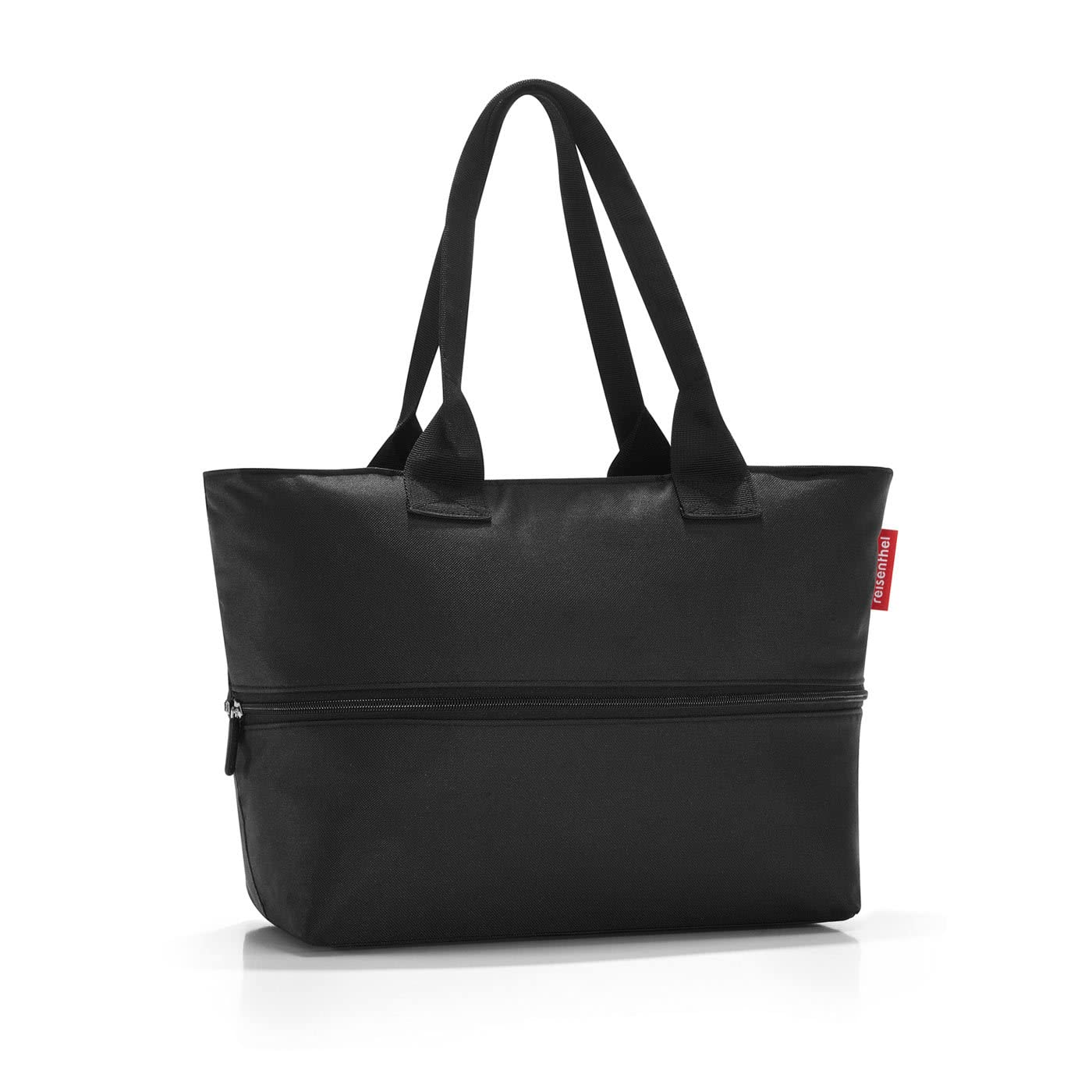 reisenthel shopper e1 black