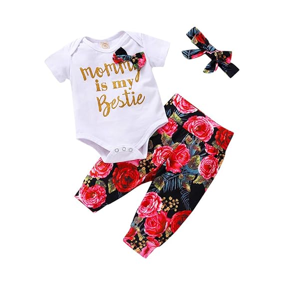 18 month girl summer clothes