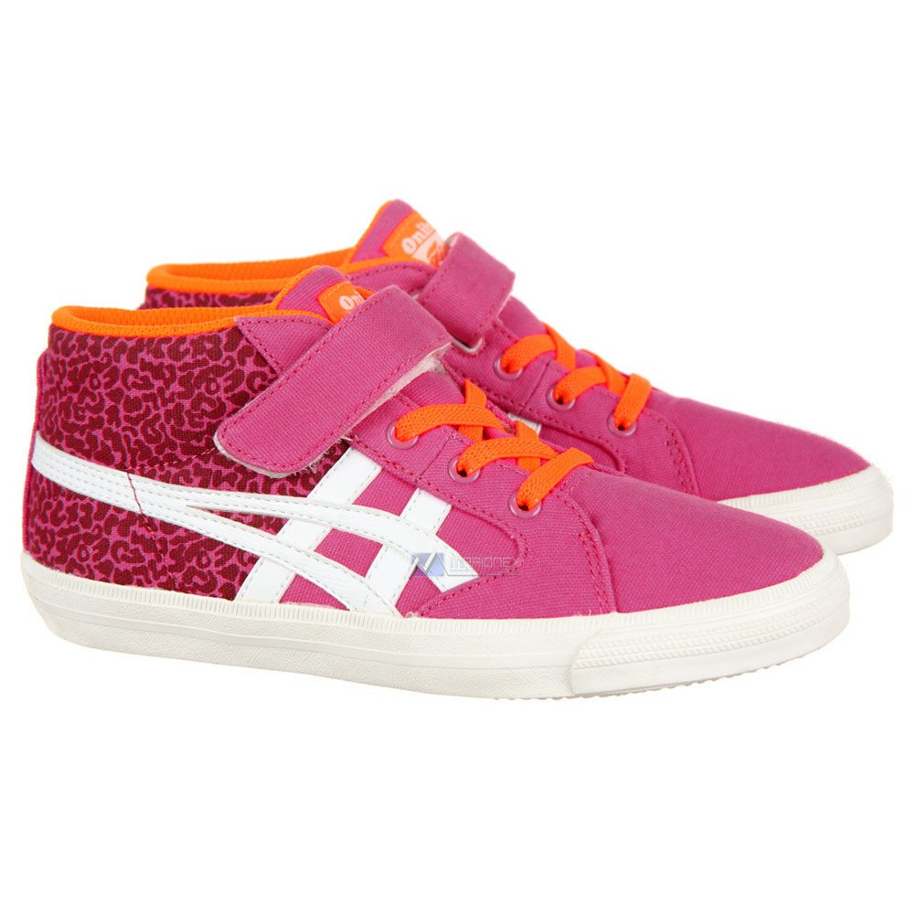 asics gel cumulus 8 bambino