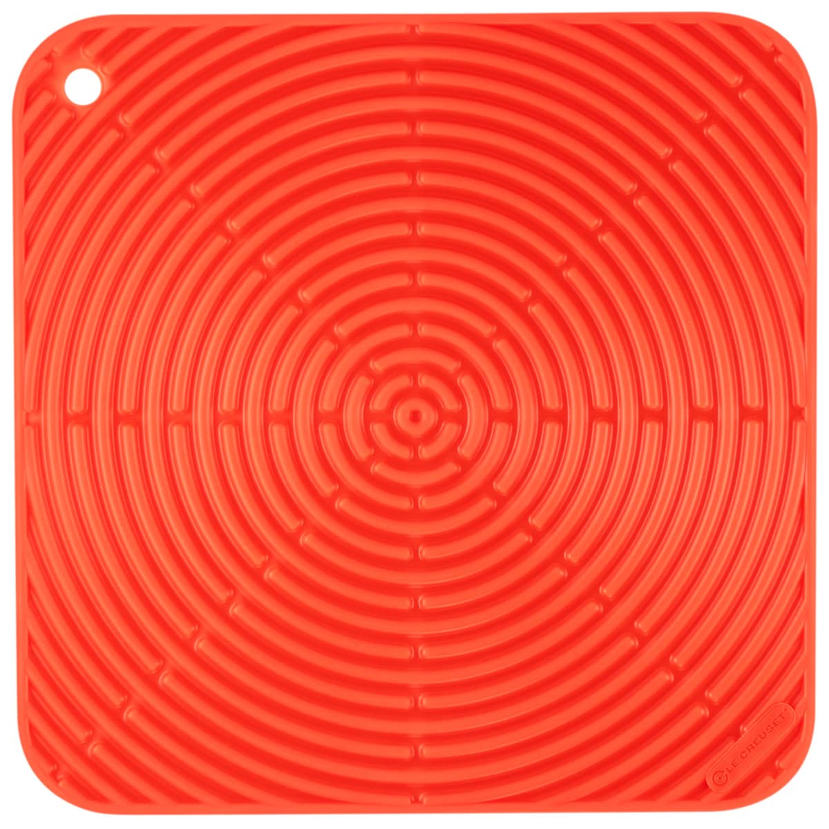 Le Creuset Cool Tool Counter Protector, Silicone, Heat-resistant, 29 cm, Volcanic, 93005629090000