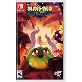 Slime-san
