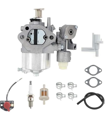 Pro Chaser Carburetor – Replacement For Robin Subaru 16100Z02081099 16100Z02032000