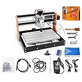 CNCTOPBAOS Upgrade 3018 Pro CNC Router Machine