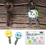 Skeleton Key Covers