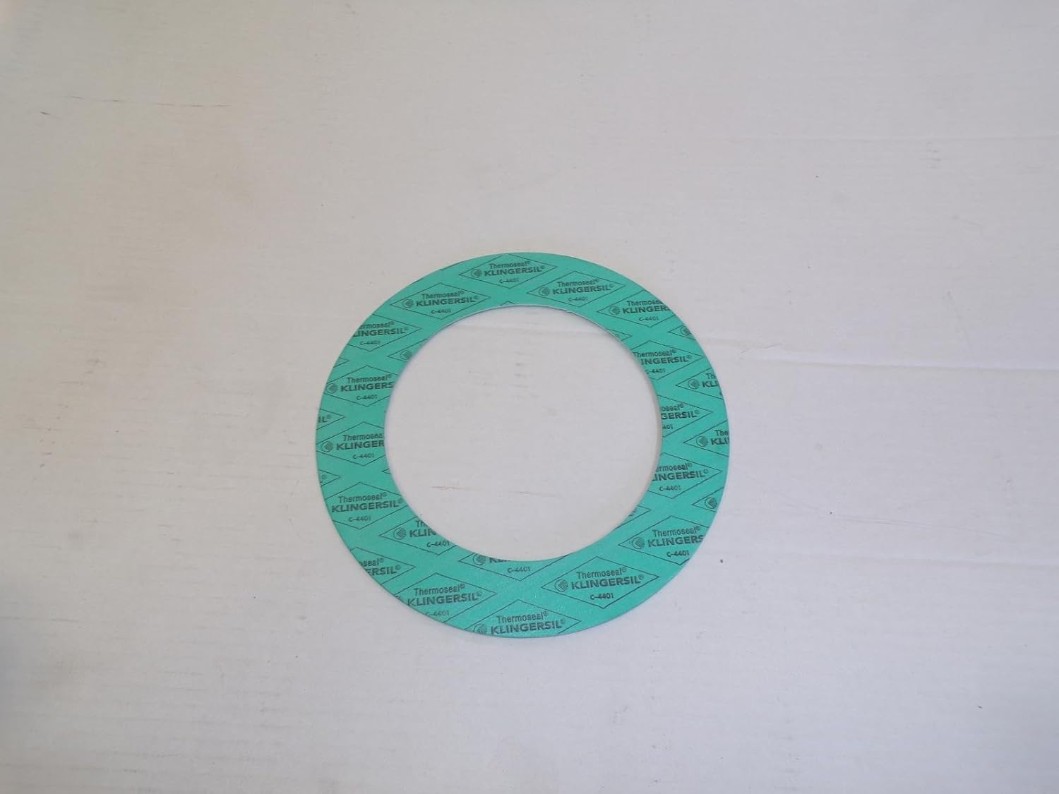 Klingersil Thermoseal C4401 Synthetic Fibers w/Nitrile Binder 1/32