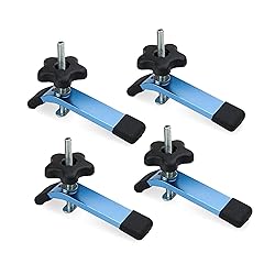 POWERTEC 71168-P2V T-Track Hold Down