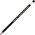Tombow MONO Drawing Pencil, 2B, Graphite 12-Pack